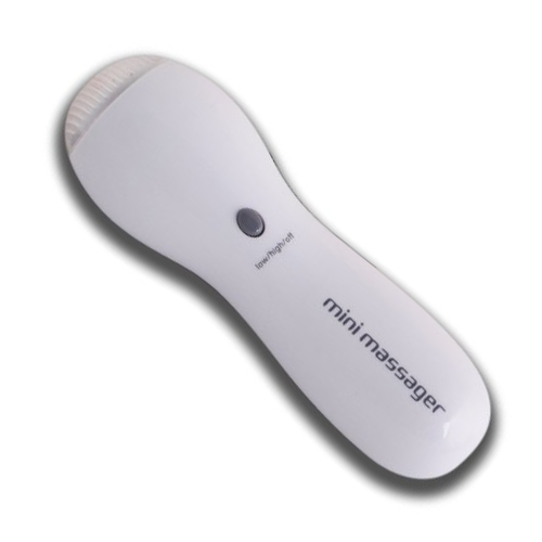 Nordmende Yüz Masaj Aleti